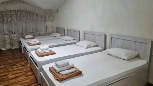 Luxury Guesthouse - 30