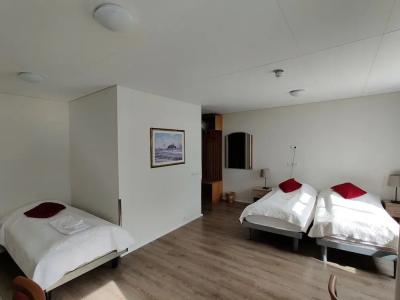 Hótel Borgarnes - 24