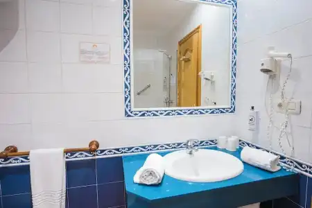Apartamentos Alda Porta do Sol - 109