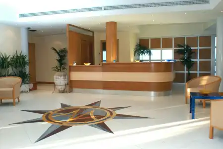 Albergo Mediterraneo - 1