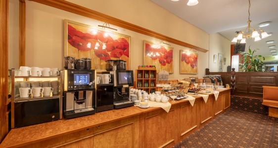PLAZA INN Chemnitz - 35