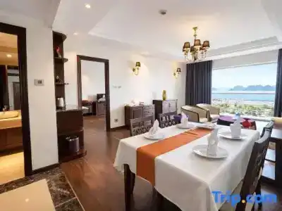 Saigon Halong - 71