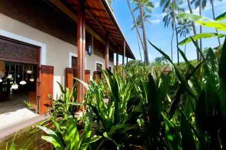 Reef Villa - 27