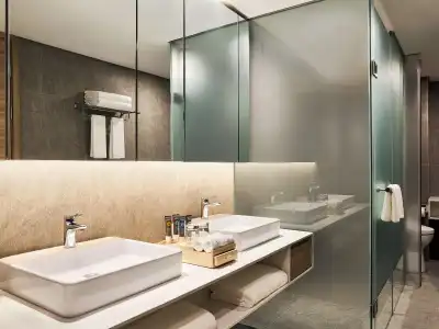 Novotel Hanoi Thai Ha - 7