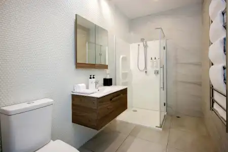 Swiss-Belsuites Victoria Park Auckland - 151