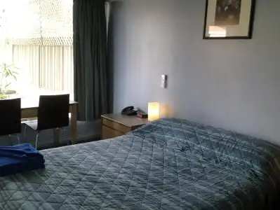 City West Motel - 1