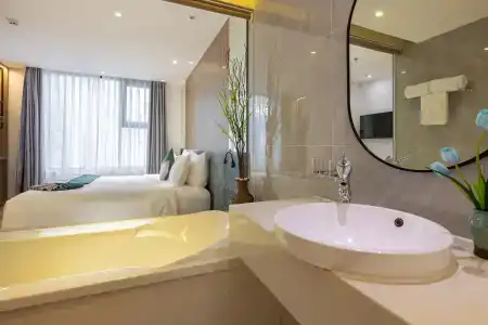 Cicilia Danangs & Spa - 10