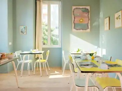 Hôtel Lemon - 17