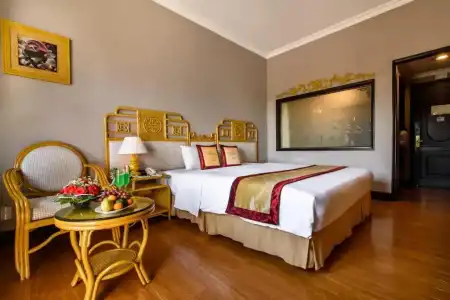 Huong Giang Resort and Spa - 126