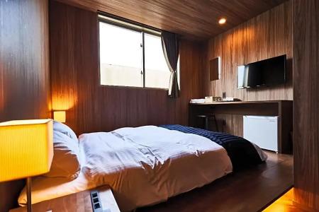 ＆AND HOSTEL HOMMACHI EAST - 42