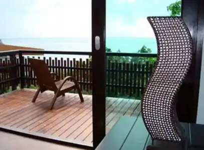 Chintakiri Resort - 37