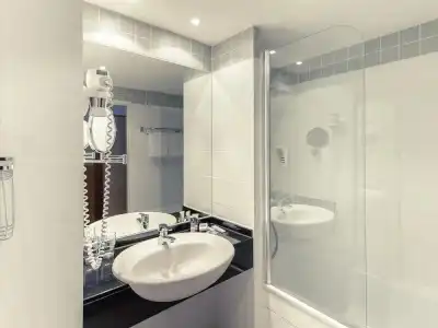 Mercure Schweinfurt Maininsel - 52