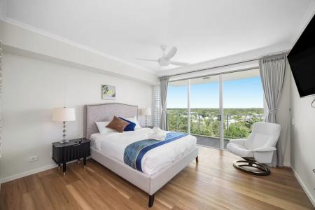 Pelican Waters Resort - 65