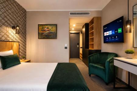 Vitosha Park - Free Indoor Pool & Parking - 37