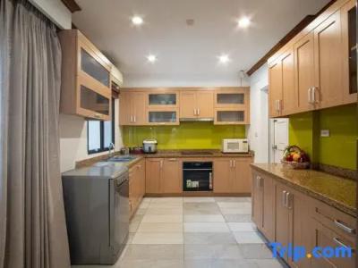 Oriental Palace Apartments Hanoi - 129