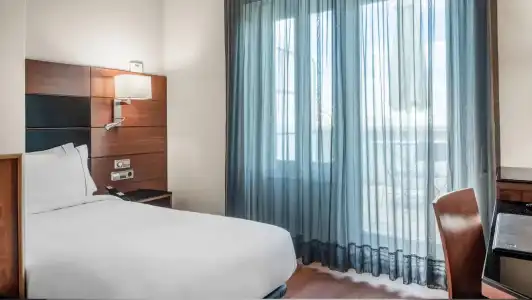 AC Carlton Madrid by Marriott - 22
