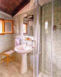 Camping Village Panoramico Fiesole - 33