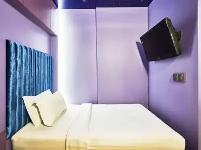 ibis budget Singapore Mount Faber - 45