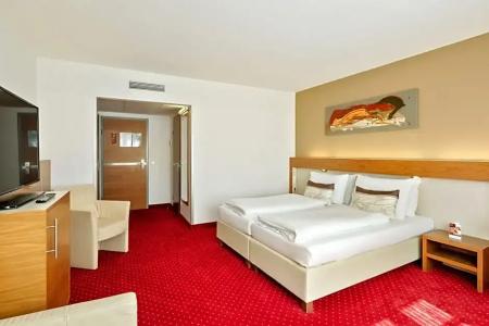 Four Points Flex by Sheraton Vienna Mariahilf - 53