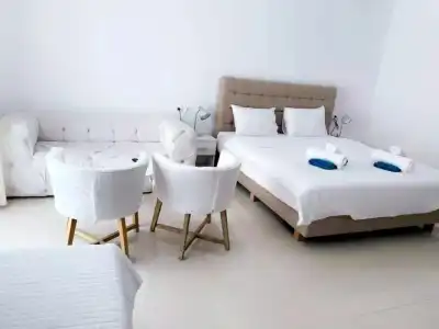 Bamboo Suites Adults Only - 20
