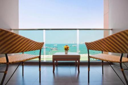 Balihai Bay Residence Pattaya - 46