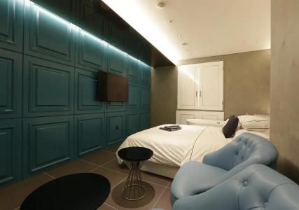 The Designers Incheon - 13