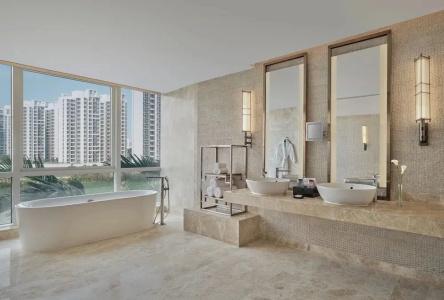 InterContinentals HAIKOU SEAVIEW by IHG - 201
