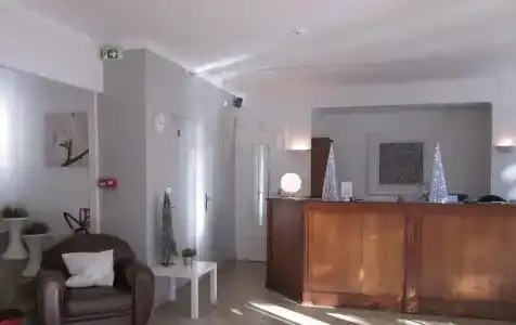 Hôtel La Caravelle - 1