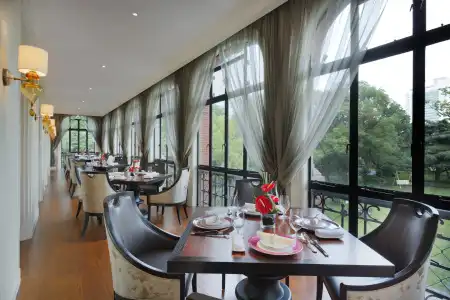 InterContinental Shanghai Ruijin by IHG - 29