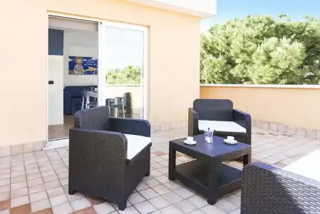 Residence del Sole - 83