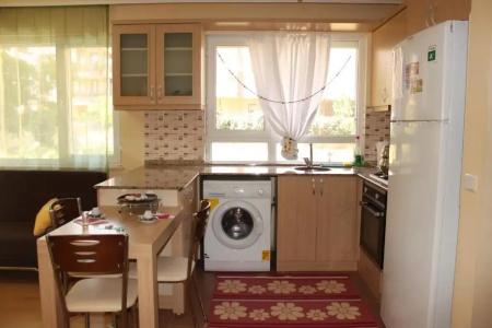 Anatolia Apartments - 37