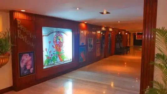 Ambassador Pallava - 14