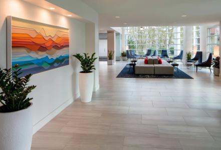 River's Edge Portland, Tapestry Collection by Hilton - 30