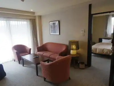 The Gran Resort Princess Fujikawaguchiko - 22