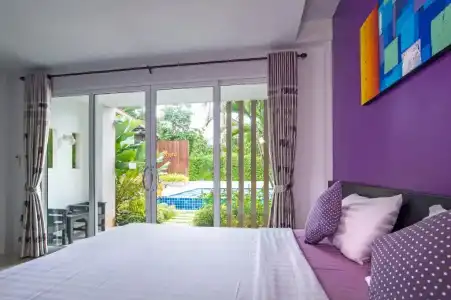 The Fong Krabi Resort - 141