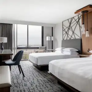 Houston Marriott South at Hobby Airport - 32