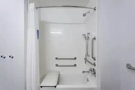 Hampton Inn Fort Lauderdale Pompano Beach - 17