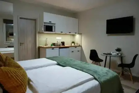 Agape Apartments - 30