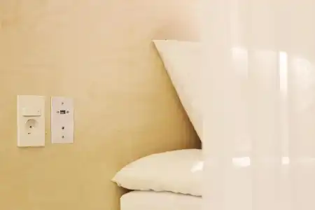 Hostel Haru - 45