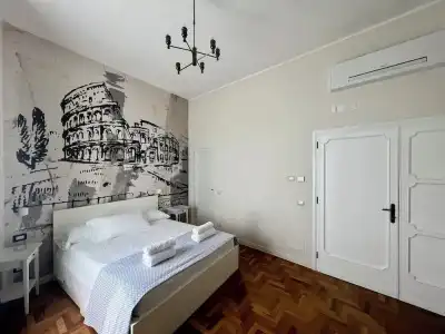 Be Your Home - Guest House Fuori Dal Porto - 24
