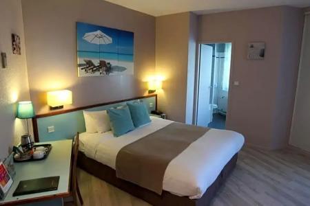 The Originals Grenoble Gambetta (ex Inter-Hotel) - 28