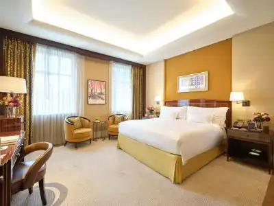 The Beaumont Mayfair - 36