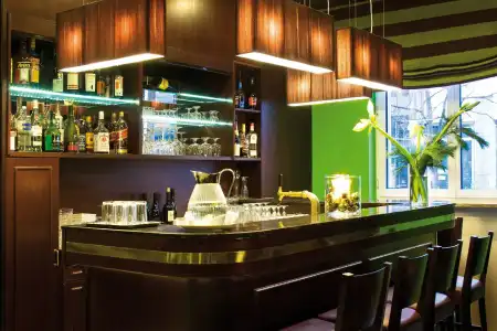 Metropol by Maier Privathotels - 22