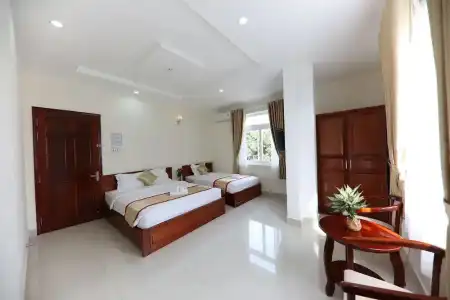 Thuan Hai - 79