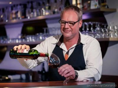Mercure City Groningen Martiniplaza - 15