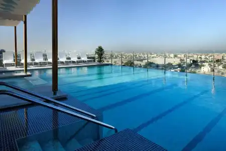Nassima Tower Apartments - 4