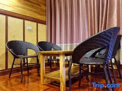 PK Resort - 21