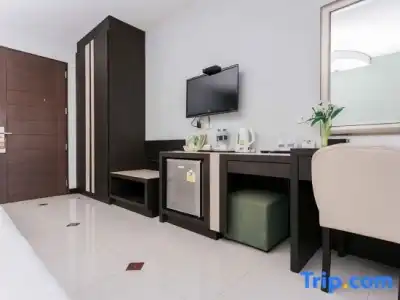 The Centris Phatthalung - 56