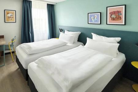 Garner OSNABRÜCK by IHG - 44