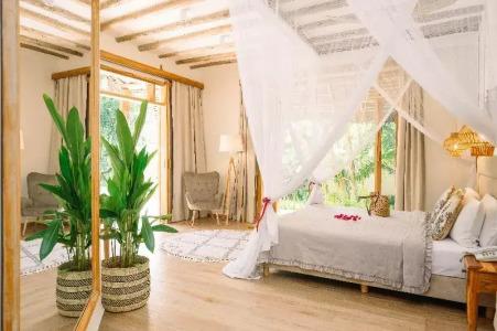 Zanzi Resort Private Paradise - 85